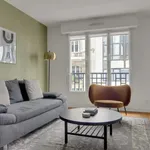  appartement avec 4 chambre(s) en location à Paris