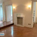 Rent 3 bedroom apartment of 120 m² in Milan