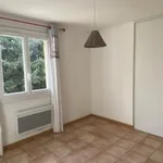 Rent 4 bedroom house of 87 m² in Saint Etienne Du Gres