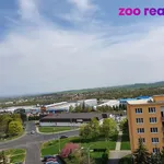 Rent 2 bedroom apartment in Chomutov