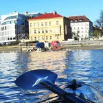 Rent 1 bedroom apartment in prague