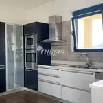 Luxury whole floor apartment for rent in Voula