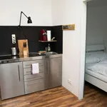 Rent 1 bedroom apartment of 344 m² in vienna