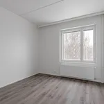 Vuokraa 2 makuuhuoneen asunto, 56 m² paikassa Espoo