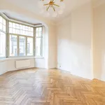 Appartement de 87 m² avec 1 chambre(s) en location à Antwerpen