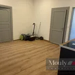 Studio de 28 m² à Cahors