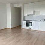 Vuokraa 1 makuuhuoneen asunto, 33 m² paikassa Helsinki