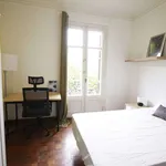 Rent a room in barcelona