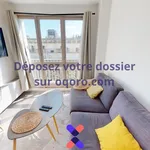 Appartement de 11 m² avec 4 chambre(s) en location à Rennes