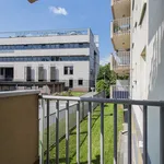 Rent 1 bedroom apartment of 50 m² in Kraków