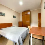 Habitación en valencia