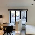  appartement avec 1 chambre(s) en location à Gent