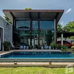 Rent 3 bedroom house of 263 m² in Phuket