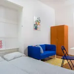 Studio o rozloze 18 m² v prague