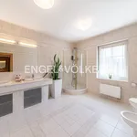 Rent 1 bedroom house of 360 m² in Prague