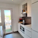 Appartement de 93 m² avec 2 chambre(s) en location à Hasselt