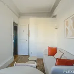 Appartement de 10 m² avec 1 chambre(s) en location à Paris