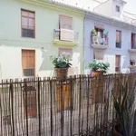 Rent 2 bedroom apartment of 90 m² in valencia