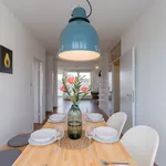 Rent 4 bedroom apartment of 136 m² in Berlin