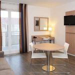 Rent 1 bedroom apartment in paris