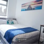 Rent a room in Nottingham