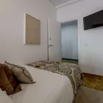 Rent a room in madrid