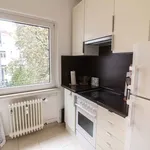 Miete 3 Schlafzimmer wohnung von 17 m² in Frankfurt