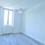 Appartement de 50 m² avec 2 chambre(s) en location à Saint-Étienne