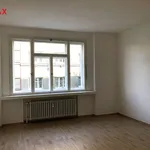 Rent 2 bedroom apartment of 60 m² in Praha 8 - Libeň