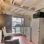  appartement avec 1 chambre(s) en location à Paris