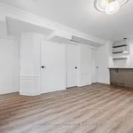 Rent 1 bedroom apartment in Toronto (Runnymede-Bloor West Village)