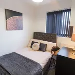 Rent 6 bedroom house in Liverpool