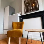 Rent a room in brussels