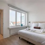 Huur 1 slaapkamer appartement van 50 m² in brussels