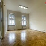 Pronajměte si 2 ložnic/e byt o rozloze 58 m² v Brno