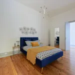 Alugar 10 quarto apartamento em Lisbon