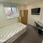 Rent a room in Liverpool