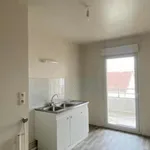 Appartement de 78 m² avec 3 chambre(s) en location à Saint-André-les-Vergers