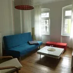 Miete 1 Schlafzimmer wohnung von 38 m² in berlin