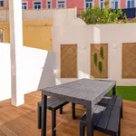 Alugar 1 quarto apartamento em lisbon