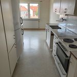 Hyr ett 2-rums lägenhet på 70 m² i Landskrona Centrum