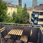 Rent a room of 100 m² in Frankfurt am Main