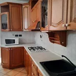 Rent 4 bedroom apartment of 120 m² in Padova 