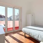 Rent a room in lisbon