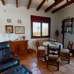 Rent 6 bedroom apartment of 220 m² in Novelda