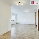 Rent 2 bedroom apartment in Mělník