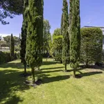 Rent 5 bedroom house of 417 m² in Pozuelo de Alarcón