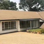 Rent 1 bedroom house in Pretoria