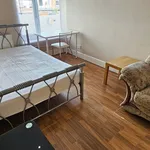 Rent a room in Manchester