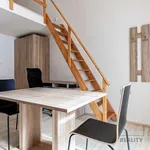 Rent 1 bedroom apartment of 15 m² in Brno